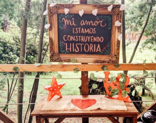 Glamping Con Sentido