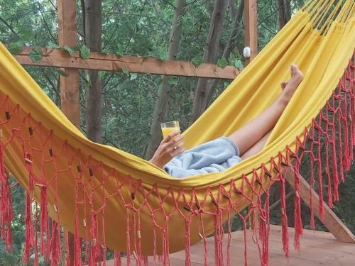 Glamping Con Sentido