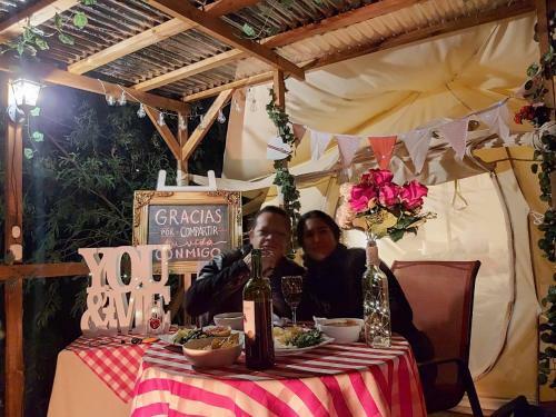 Glamping Con Sentido