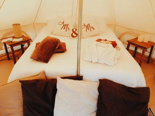 Glamping Con Sentido