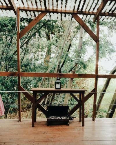 Glamping Con Sentido