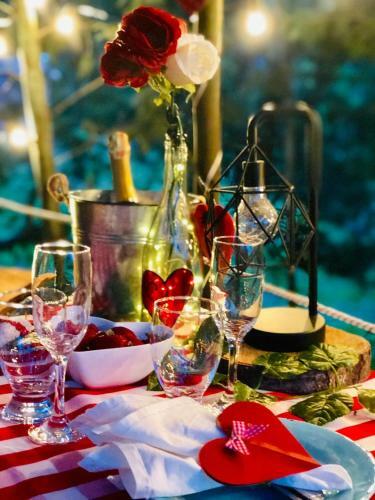 Glamping Con Sentido