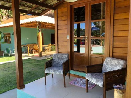 Vista Da Mata Dm, Conforto E Lazer Junto A Natureza