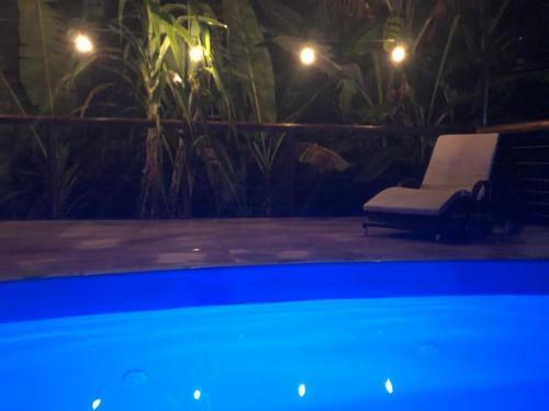 Vista Da Mata Dm, Conforto E Lazer Junto A Natureza