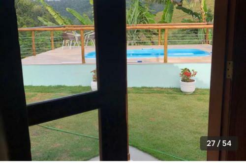Vista Da Mata Dm, Conforto E Lazer Junto A Natureza