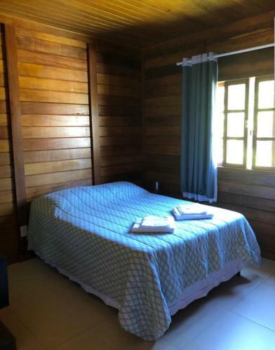 Vista Da Mata Dm, Conforto E Lazer Junto A Natureza
