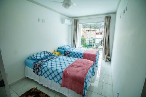 Hospedagem Stein - Apartamento 201