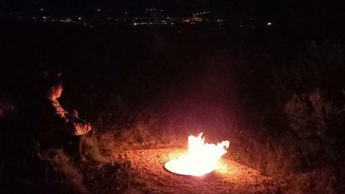 Glamping Altos De Quiluva