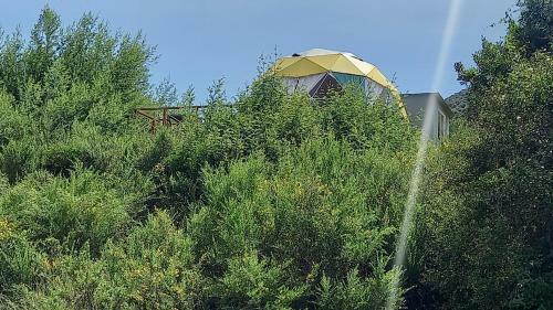 Glamping Altos De Quiluva