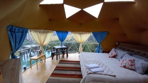 Glamping Altos De Quiluva