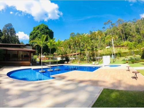 Quinta Do Paraiso
