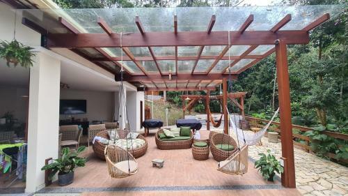 Quinta Do Paraiso