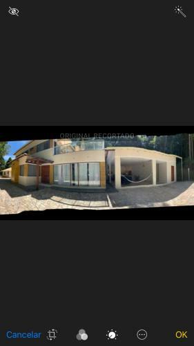 Quinta Do Paraiso