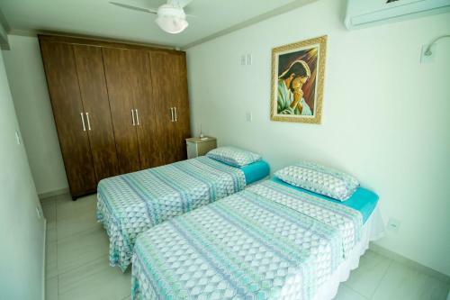 Hospedagem Stein - Apartamento 101