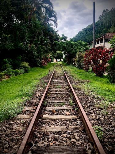 Posada Pousada Rua De Lazer