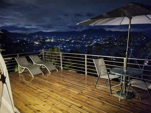 Solaris Glamping Exclusive