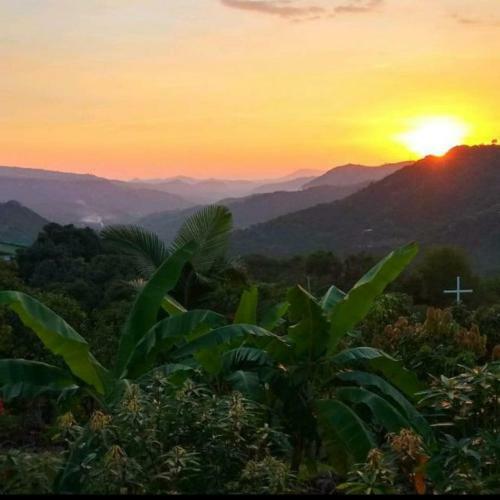 Agroturismo Finca Las Margaritas
