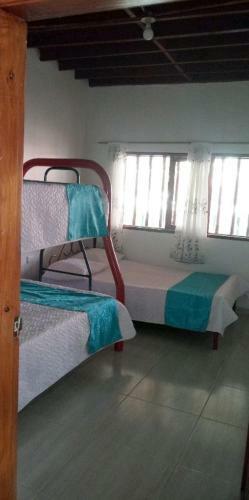 Agroturismo Finca Las Margaritas