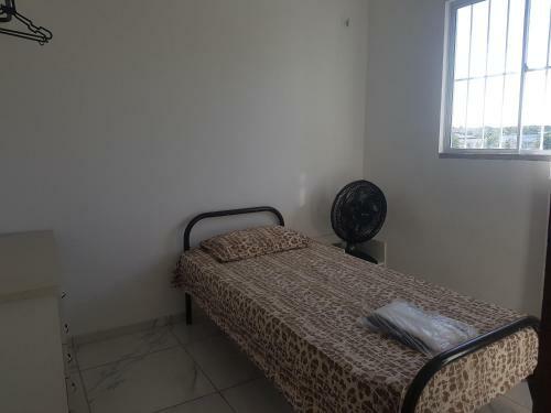 Apartamento Bir� Residence
