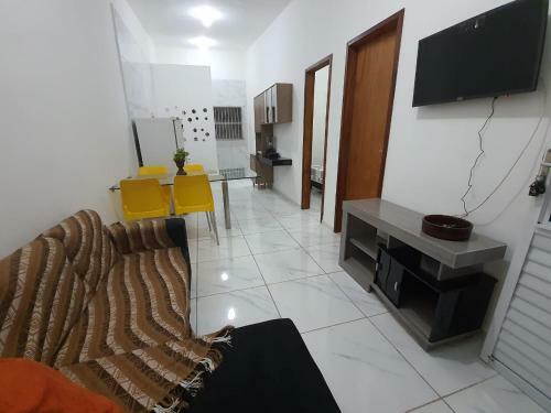 Apartamento Bir� Residence