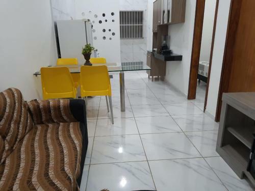 Apartamento Bir� Residence