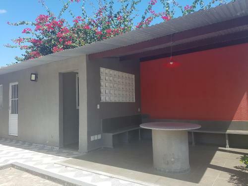 Apartamento Bir� Residence