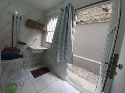Apartamento Bir� Residence