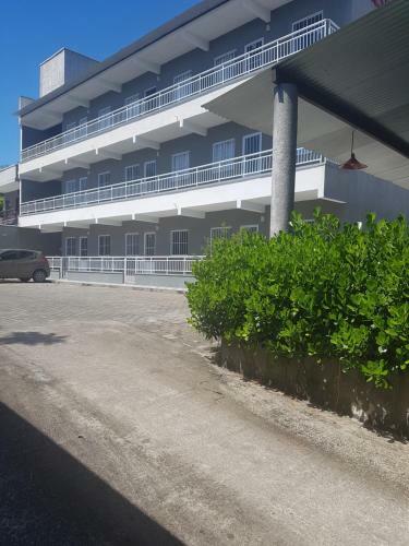 Apartamento Bir� Residence