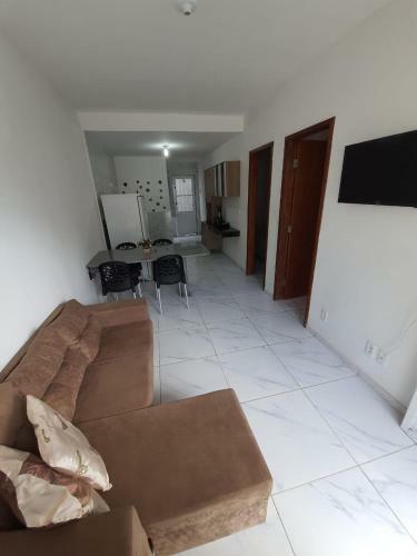 Apartamento Bir� Residence