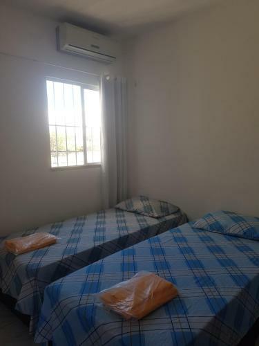 Apartamento Bir� Residence