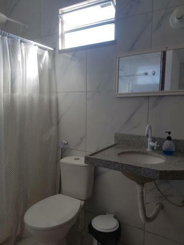 Apartamento Bir� Residence