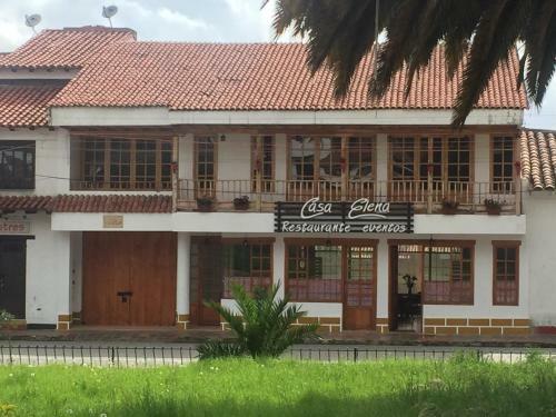 Hotel Casa Elena