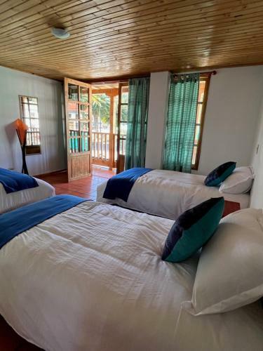 Hotel Casa Elena