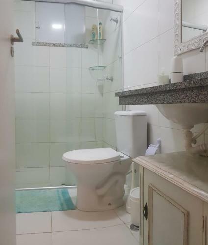 Villa Das �guas - Apartamento T�rreo