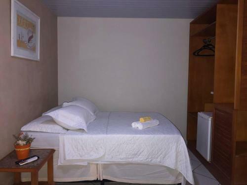 Apartamento Pousada Genipabu Praia