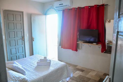 Apartamento Pousada Genipabu Praia
