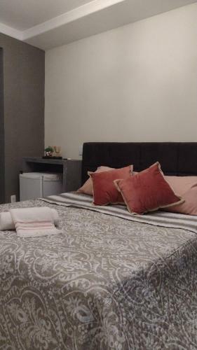 Apartamento Pousada Genipabu Praia