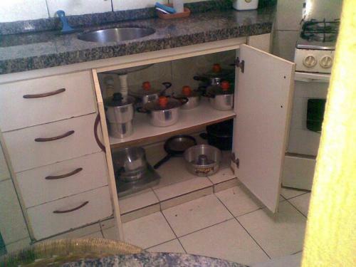 Chal�s Em Gra�andu Com 3 Quartos