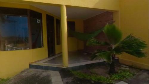 Chal�s Em Gra�andu Com 3 Quartos
