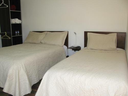 Albergue Los Vagones de William