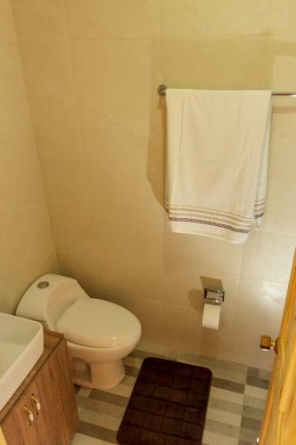 Albergue Los Vagones de William