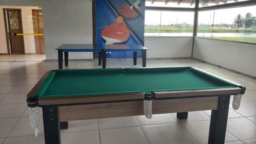 Apart Resort Vila Das �guas Veraneio