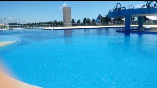 Apartamento Villa Das �guas-reservas