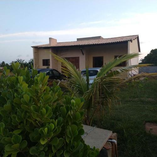 Casa Da Lagoa Azul - Tambaquis - Aba�s