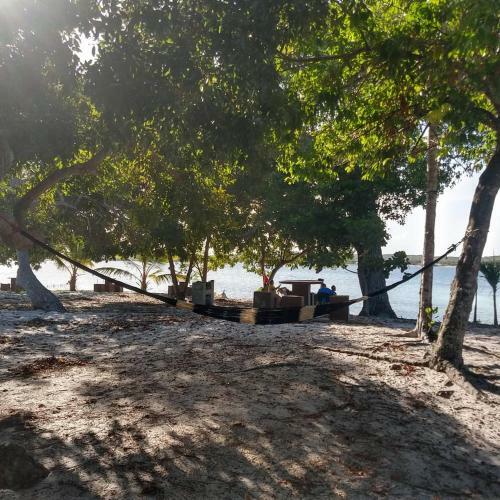 Casa Da Lagoa Azul - Tambaquis - Aba�s