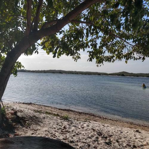 Casa Da Lagoa Azul - Tambaquis - Aba�s