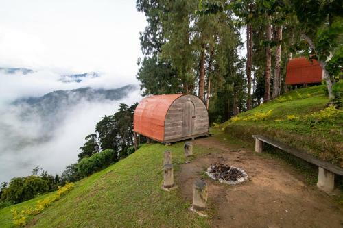 El Carajo Glamping