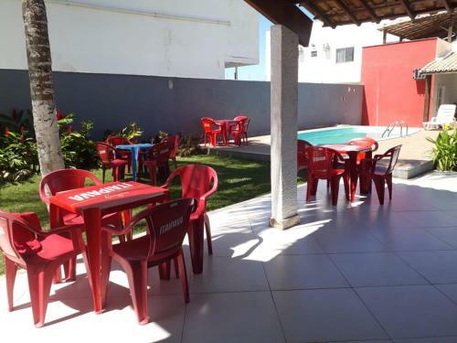 Casa No Alto Do Munda� Pr�ximo A Praia