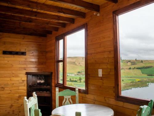 Playa Blanca - Glamping Beth�l