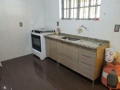 Ch�cara Recanto Das On�as